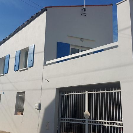 Maison Au Coeur De Meschers - Proche Des Plages Dış mekan fotoğraf