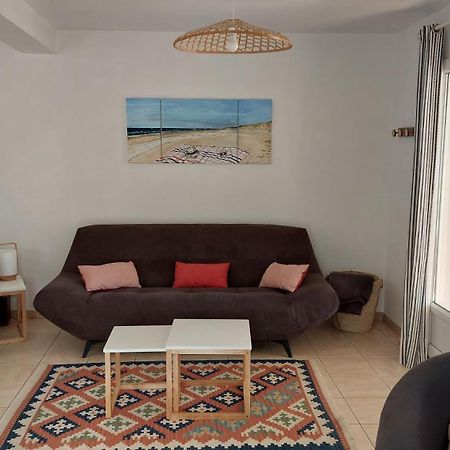 Maison Au Coeur De Meschers - Proche Des Plages Dış mekan fotoğraf
